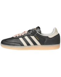 adidas - (Wmns) Originals Samba Og - Lyst