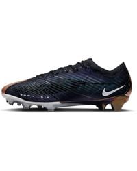 Nike - Zoom Mercurial Vapor 15 Elite Se Fg 'Alpha Project' - Lyst