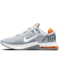 Nike - Air Max Alpha Trainer 4 'Wolf Total' - Lyst