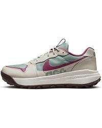 Nike - Acg Lowcate 'Mica Rosewood' - Lyst