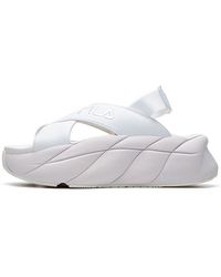 Fila - (Wmns) Sports Sandals For - Lyst