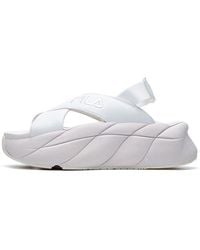 Fila - (Wmns) Sports Sandals For - Lyst