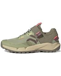 adidas - (Wmns) Five Ten Trailcross 'Magic Lime' - Lyst