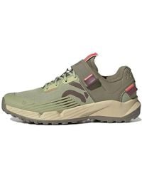 adidas - (Wmns) Five Ten Trailcross 'Magic Lime' - Lyst