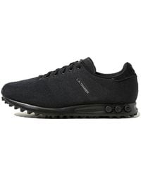 adidas - La Trainer Weave 'Triple' - Lyst