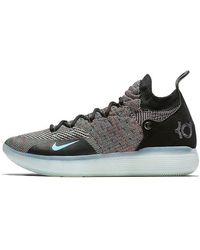 Nike - Zoom Kd 11 Ep 'multi Color' - Lyst