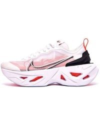Nike - (Wmns) Zoomx Vista Grind 'Bright Crimson' - Lyst