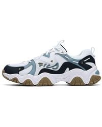 Fila - Fluid 4 Sneakers - Lyst