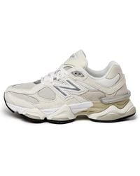 New Balance - 9060 'Sea Salt Moonbeam' - Lyst