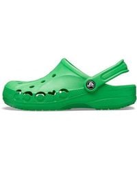 Crocs™ - Baya Clog Beach Sandals - Lyst