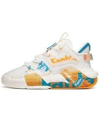 Anta - (Wmns) X F Badao 3 - Lyst