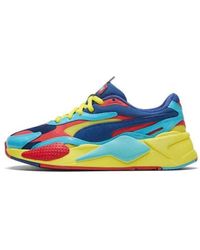 PUMA - Rs-X3 'Plastic Pack - Lyst