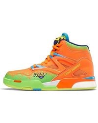 Reebok - Nerf X Pump Omni Zone 2 'Light Jammer' - Lyst