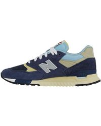 New Balance - 998 Made - Lyst