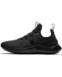 Nike - (Wmns) Free Tr 8 'Triple' - Lyst