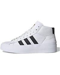 adidas - 424 X Pro Model 'Cloud' - Lyst