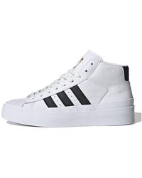 adidas - 424 X Pro Model 'Cloud' - Lyst