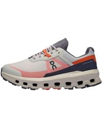 On Shoes - Cloudvista 2 'Ice Flame' - Lyst