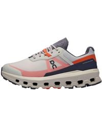 On Shoes - Cloudvista 2 'Ice Flame' - Lyst
