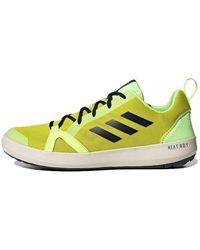 adidas - Terrex Climacool Boat 'Fluorescent' - Lyst