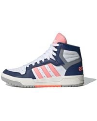 adidas - (Wmns) Entrap Mid- - Lyst