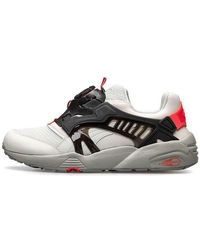 PUMA - Disc Blaze Ct Running Shoes - Lyst