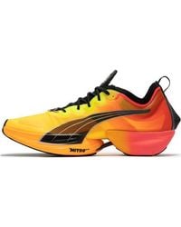 PUMA - Fast-R Nitro Elite Fireglow - Lyst