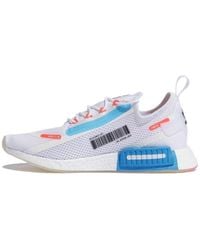 adidas - Nmd_R1 Spectoo Shock' - Lyst