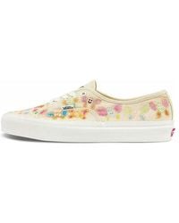 Vans - Sandy Liang X Authentic 44 Dx 'Scribble' - Lyst
