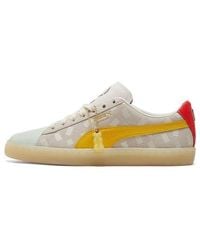 PUMA - (Wmns) Haribo X Suede Casual Shoes - Lyst