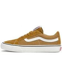 Vans - Sk8-Low Reissue Sf 'Salt Wash - Lyst