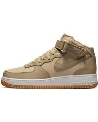 Nike - Air Force 1 Mid '07 Lx Shoes - Lyst