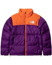 The North Face - 1996 Retro Nuptse Jacket 700 - Lyst