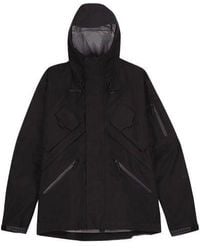 Nike - X Nocta Drake Sports Hooded Jacket Asia Sizing - Lyst