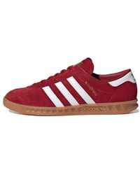 adidas - Originals Terrace Series Hamburg - Lyst