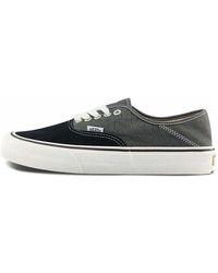 Vans - Authentic Vr3 Sf Low Top Casual Skateboarding Shoes - Lyst