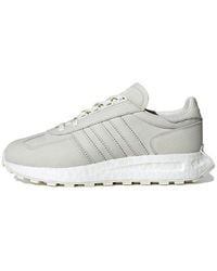 adidas - Retropy E5 'Off Aluminium' - Lyst