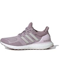adidas - (Wmns) Ultraboost 1.0 Shoes 'Wonder Mauve' - Lyst