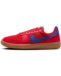 Nike - (Wmns) Field General 82 'University Gum' - Lyst