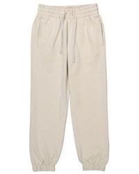adidas - X Pharrell Humanrace Logo Sweatpant 'Aluminum' - Lyst
