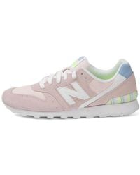 New Balance - (Wmns) 996 Series D Wide - Lyst