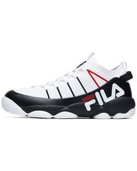 Fila - Spaghetti Vntg - Lyst