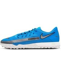 Nike - Phantom Gt Pro React Tf - Lyst