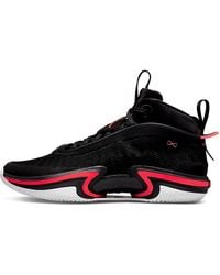Nike - 36 Infrared' - Lyst