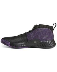 adidas - Marvel X Dame 5 'Heroes Among Us Panther' - Lyst