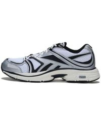 Reebok - Premier Road Plus 6 Metallic' - Lyst