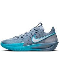 Nike - Air Zoom Gt Cut 3 'Ashen Slate' - Lyst