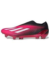 adidas - X Speedportal.1 Fg 'Team Shock 2' - Lyst