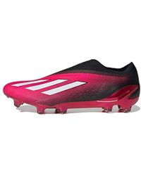 adidas - X Speedportal.1 Firm Ground Soccer Cleats - Lyst