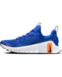 Nike - Free Metcon 6 Workout Shoes - Lyst